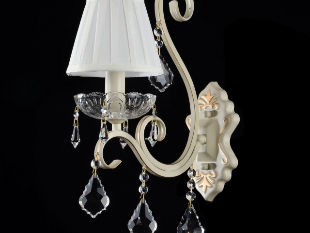 Настенный светильник (бра) Maytoni ARM288-01-G фото:3