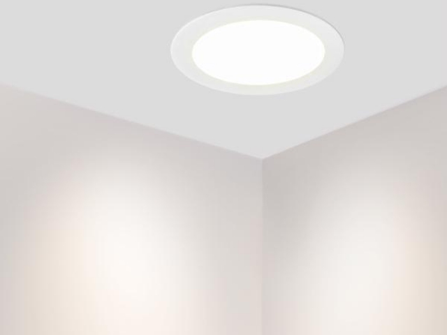 Светодиодный светильник LTM-R70WH-Frost 4.5W Day White 110deg (Arlight, IP40 Металл, 3 года) фото:10