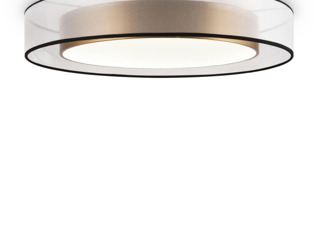 Потолочный светильник Freya FR6005CL-L48G фото:5