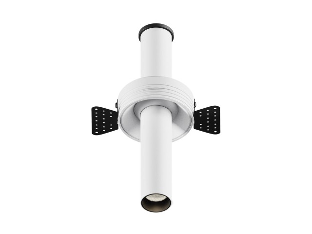 Встраиваемый светильник Technical C140TRS-L200-7W3K-W фото:8