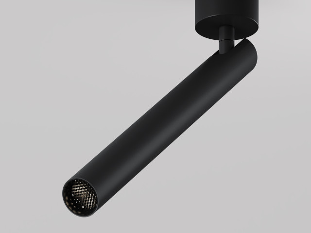 Потолочный светильник Technical C141CL-L300-6W4K-B фото:2