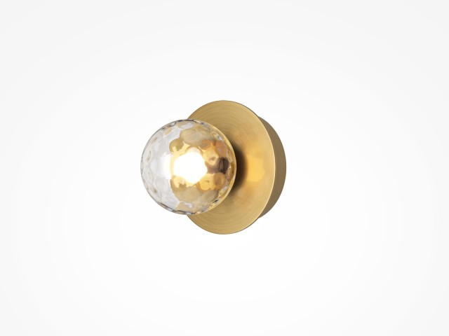 Настенный светильник (бра) Maytoni MOD331WL-L3BS3K фото:4