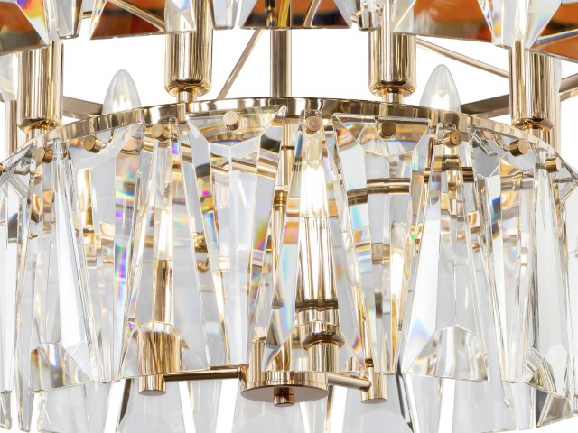 Подвесной светильник Maytoni MOD043PL-12G фото:9