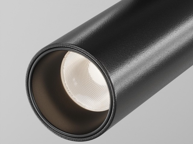 Трековый светильник Technical TR144-1-5W3K-W-BS фото:15