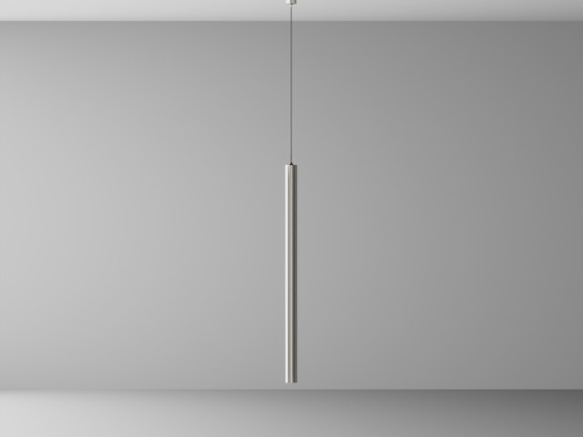 Трековый светильник Technical TR156-1-5W3K-PT фото:5
