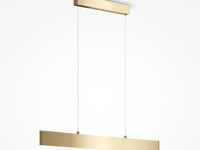 Подвесной светильник Technical P010PL-L23G4K фото:4