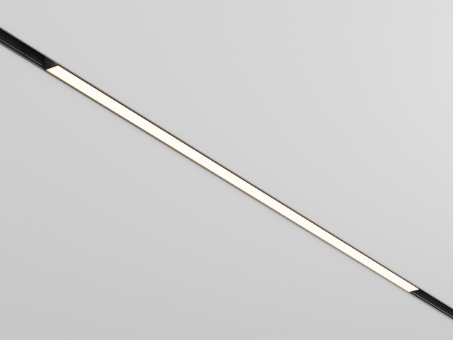 Трековый светильник Technical TR030-2-30W3K-B фото:5