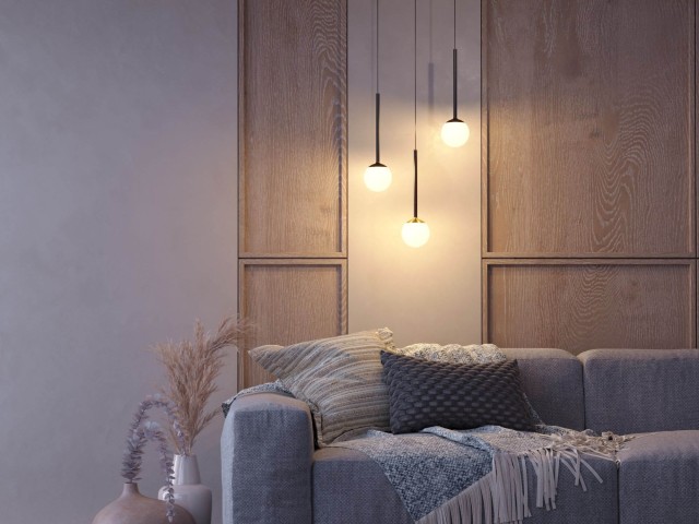 Светильник SP-BEADS-HANG-BUILT-T-R100-8W Warm3000 (BK-GD, 180 deg, 230V) (Arlight, IP20 Металл, 5 лет) фото:5