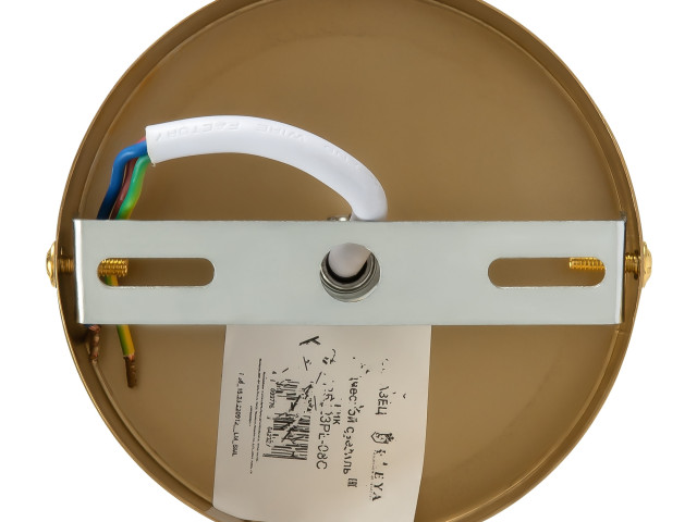 Люстра Freya FR5223PL-08C фото:2