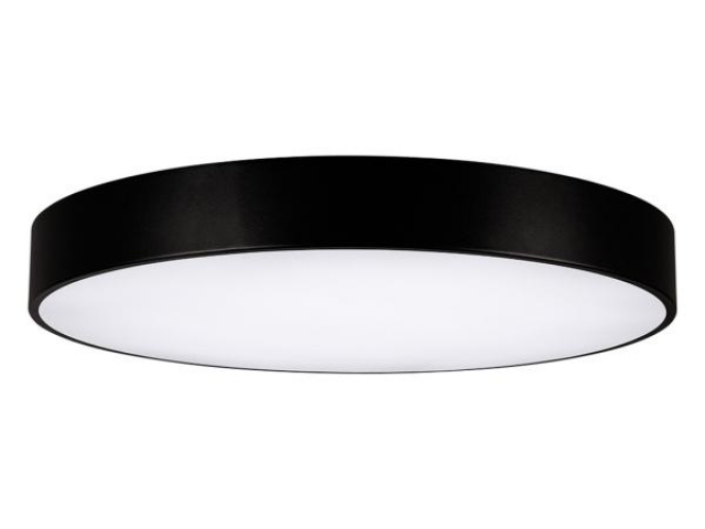 Светильник SP-TOR-PILL-R800-94W Warm3000 (BK, 120 deg) (Arlight, IP20 Металл, 3 года) фото:18