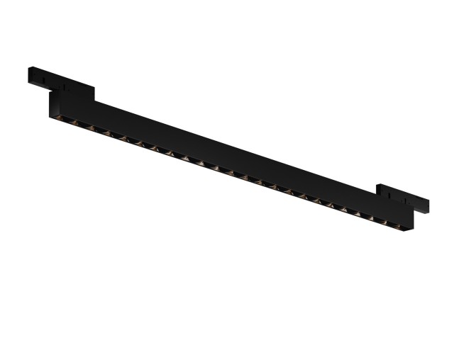 Трековый светильник Technical TR193-1-20W2.7K-M-B фото:8