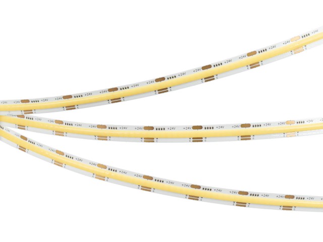 Лента COB-X576-10mm 24V White-MIX (16.5 W/m, IP20, CSP, 5m) (Arlight, Изменяемая ЦТ) фото:6