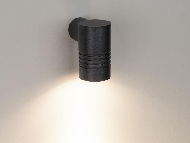 Светильник LGD-RAY-WALL-R46-3W Day4000 (GR, 24 deg, 230V) (Arlight, IP65 Металл, 3 года) фото:6