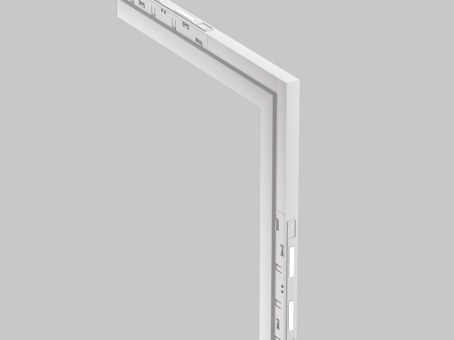 Трековый светильник Technical TR102-24W-DS-W фото:2