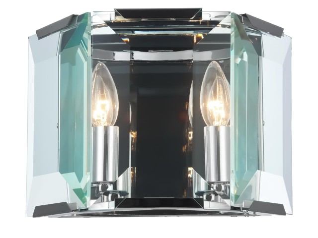 Настенный светильник (бра) Maytoni MOD202WL-02N фото:9