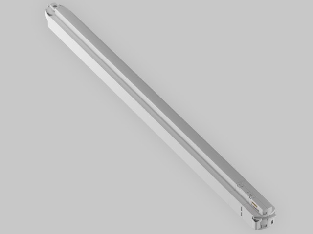 Трековый светильник Technical TR000-1-24W3K-W фото:3