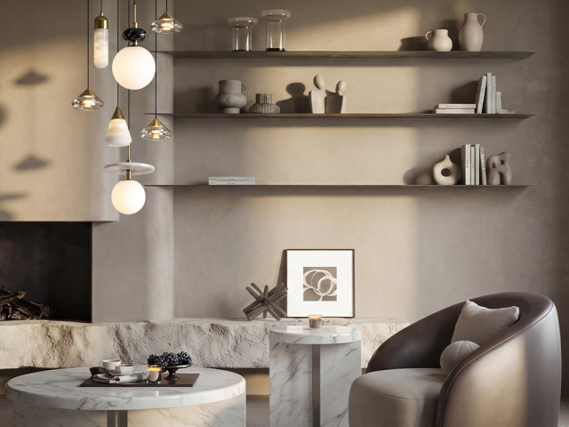 Настенный светильник (бра) Freya FR5631WL-L20BS фото:9