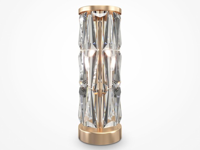 Настольный светильник Maytoni MOD043TL-02G фото:22