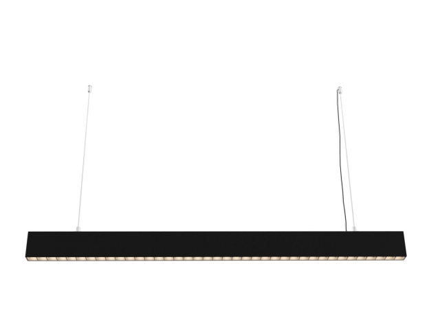 Подвесной светильник Technical P050PL-L40B4K фото:28