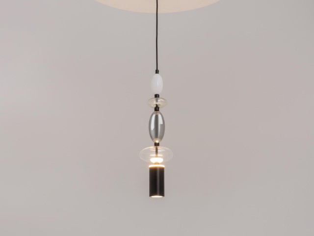 Подвесной светильник Maytoni MOD071PL-L8B3K2 фото:2