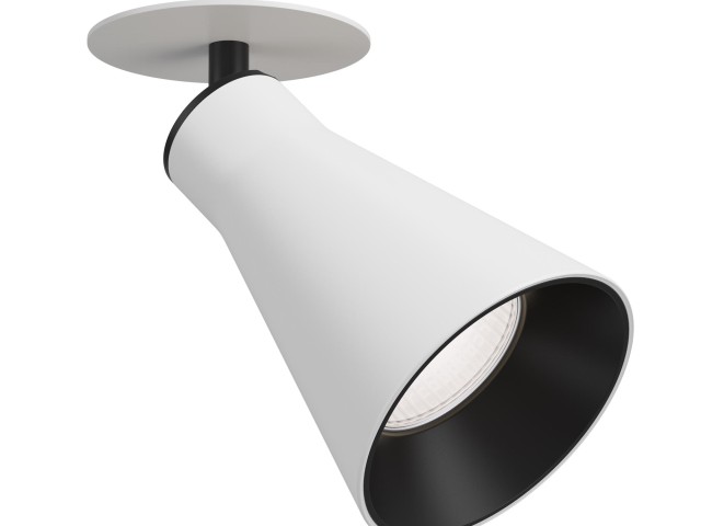Встраиваемый светильник Technical C059CL-01W фото:4