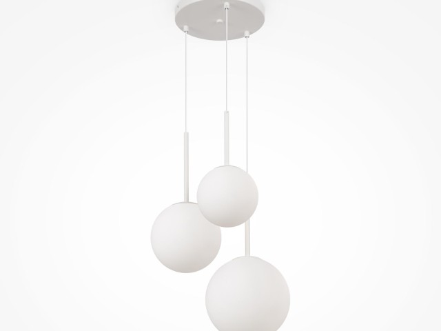 Подвесной светильник Maytoni MOD321PL-03W фото:16