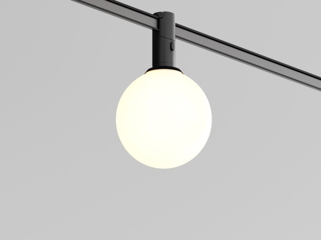 Трековый светильник Technical TR208-1-5W3K-B фото:5