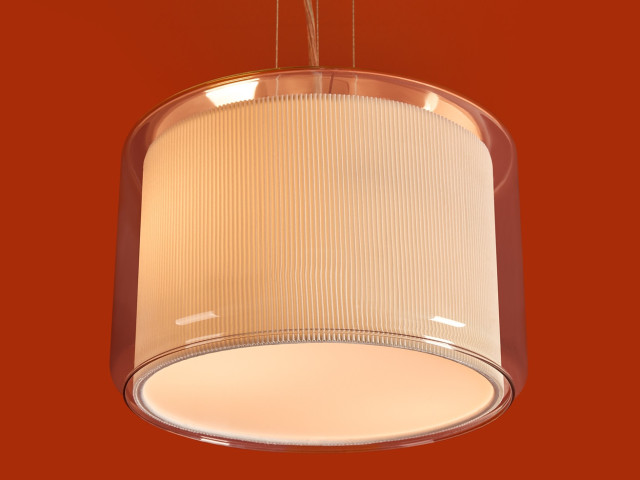 Подвесной светильник Freya FR2055PL-02CH фото:1