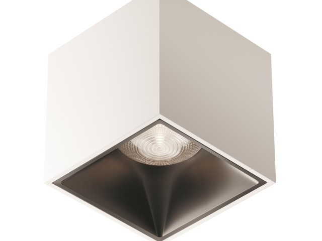 Потолочный светильник Technical C065CL-L12W4K-D фото:15