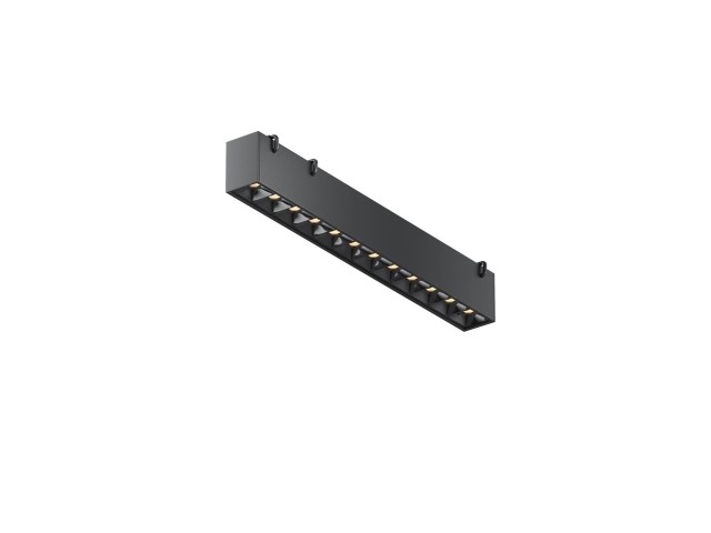 Подвесной светильник Technical TR128B-12W3K-M-B фото:7