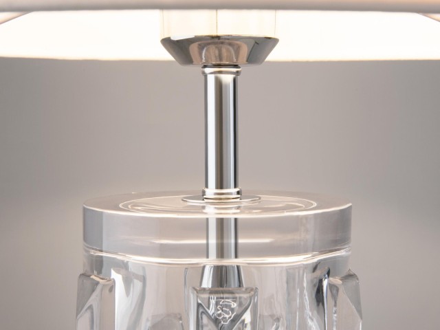 Настольный светильник Maytoni MOD304TL-01CH фото:10