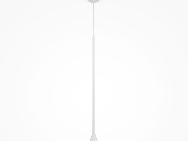 Подвесной светильник Technical P064PL-01W фото:24