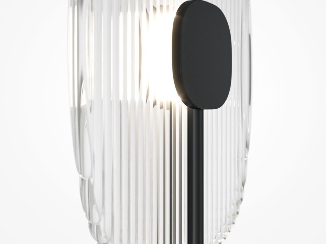 Настольный светильник Maytoni MOD152TL-L1BK фото:11