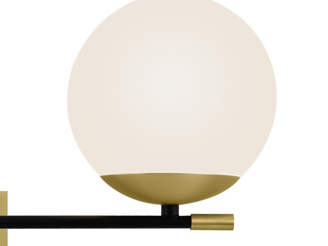 Настенный светильник (бра) Maytoni MOD050WL-02G фото:9
