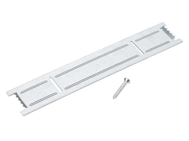 Держатель для ALU-POWER-RW80F (Arlight, Металл) фото:1
