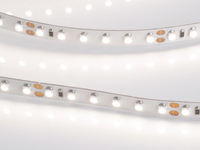Лента RT 2-5000 24V Day4000 2x (3528, 600 LED, LUX) (Arlight, 9.6 Вт/м, IP20) фото:8