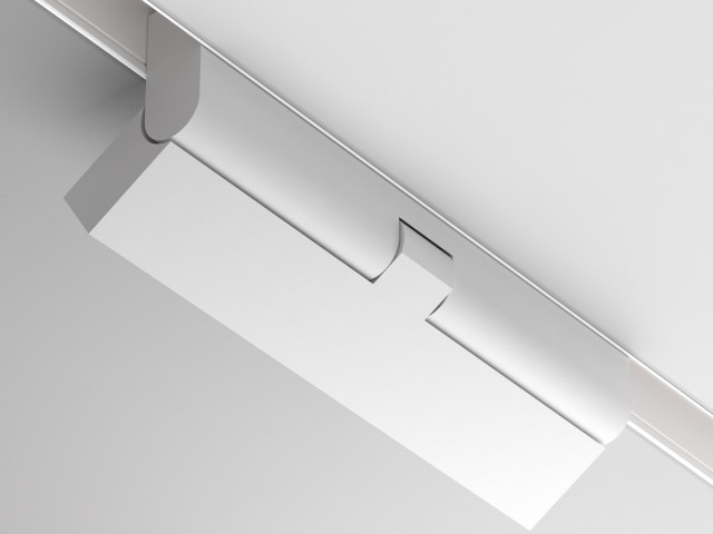 Трековый светильник Technical TR033-4-12WTW-DD2-W фото:12