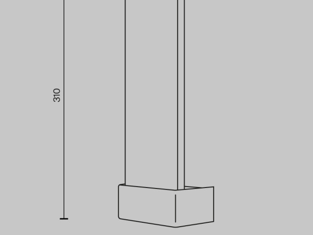 Настенный светильник (бра) Maytoni MOD318WL-L3CH3K фото:7