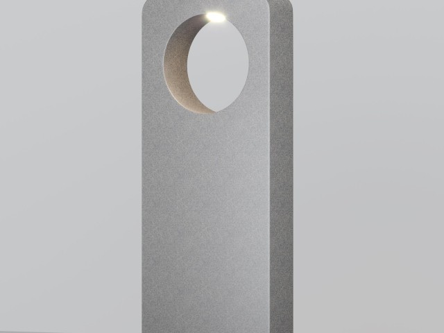 Ландшафтный светильник Outdoor O469FL-L7CM3K1 фото:8