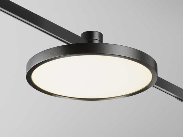 Трековый светильник Technical TR153-1-10W3K-B фото:6