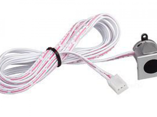ИК-датчик SR-Hand-Switch-Silver-S (Arlight, -) фото:2