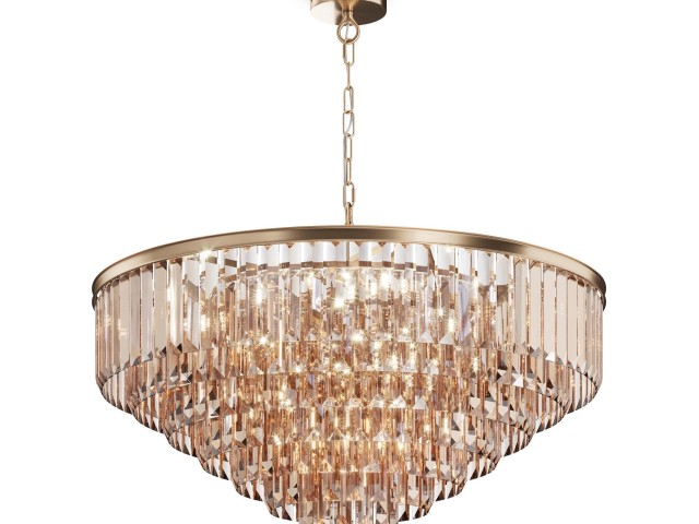 Подвесной светильник Maytoni MOD085PL-16G фото:6