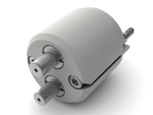 Заглушка ROUND-D30-DUAL-LONG кондукторная (Arlight, -) фото:2