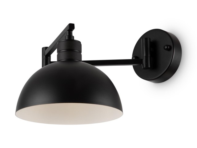 Настенный светильник (бра) Freya FR5290WL-01B фото:2