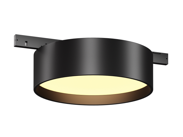 Трековый светильник Technical TR189-1-12W3K-B фото:8