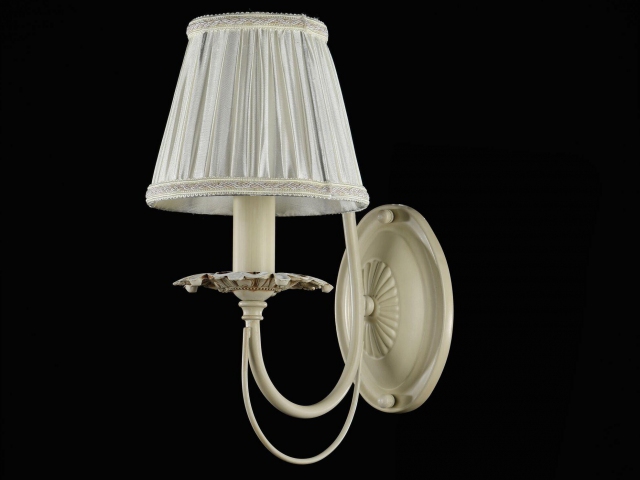 Настенный светильник (бра) Maytoni ARM326-01-W фото:6