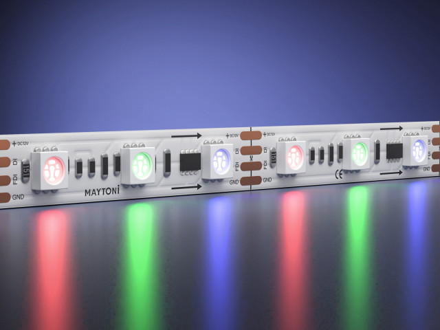 Светодиодная лента Led Strip 201242 фото:2