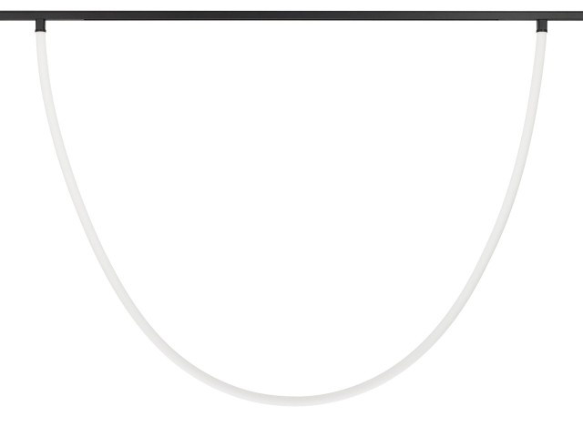 Светильник MAG-ORIENT-TUBE-ELASTIC-R25-L2500-35W Day4000 (BK, 360 deg, 48V) (Arlight, IP20 Металл, 3 года) фото:4