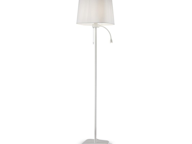 Напольный светильник (торшер) Maytoni Z001FL-L3W-1W фото:1