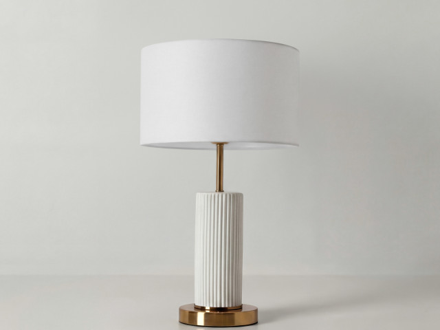 Настольный светильник Freya FR5491TL-01BS фото:8